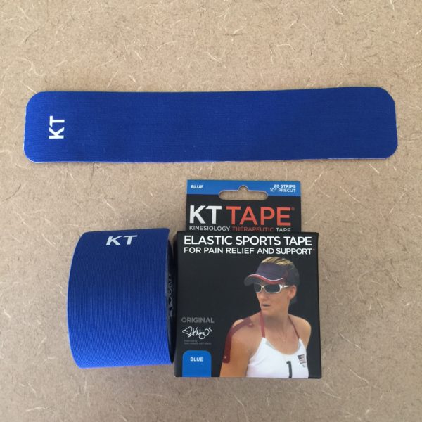 K Tape Blue - H5 Healthcare